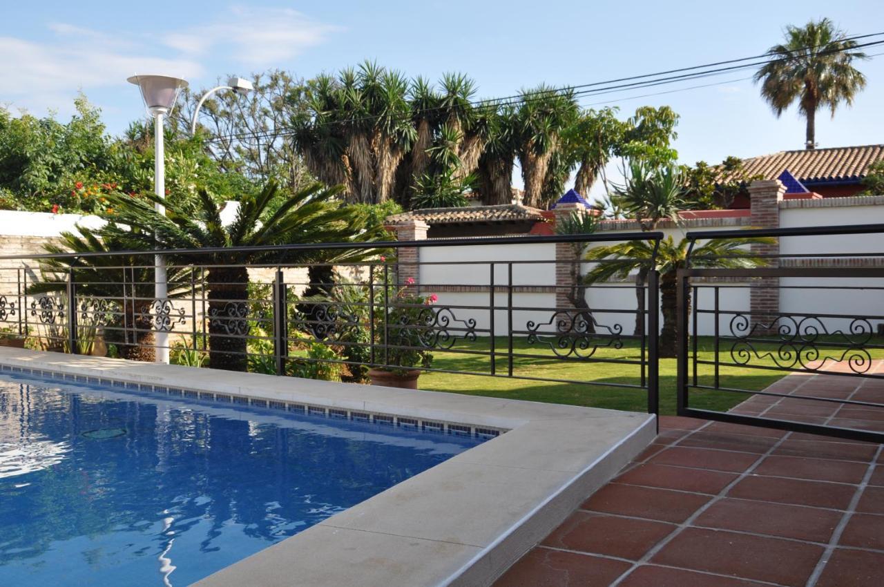 El Descanso - By Costadelsolholiday Family Villa By Marina Heated Private Pool! Benalmadena Exterior photo