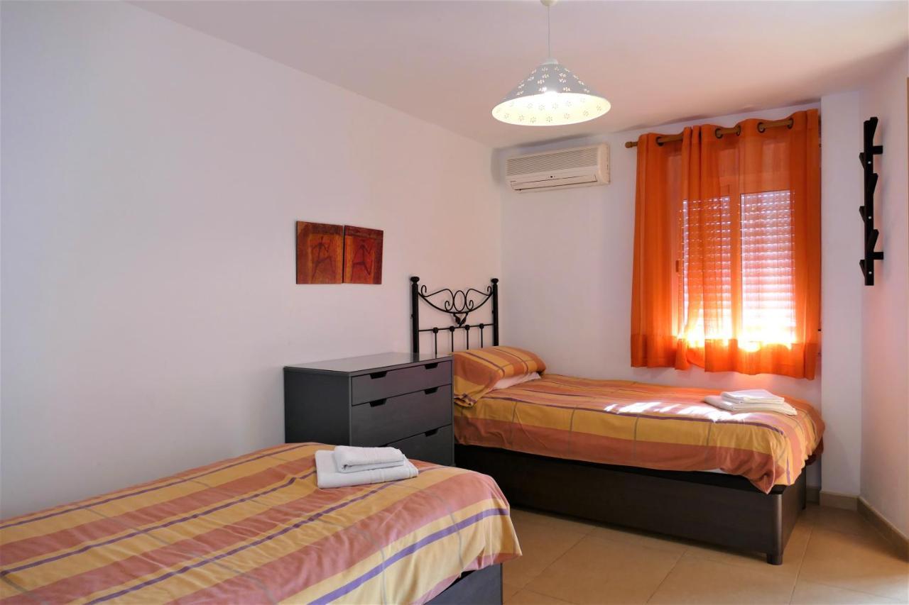 El Descanso - By Costadelsolholiday Family Villa By Marina Heated Private Pool! Benalmadena Exterior photo