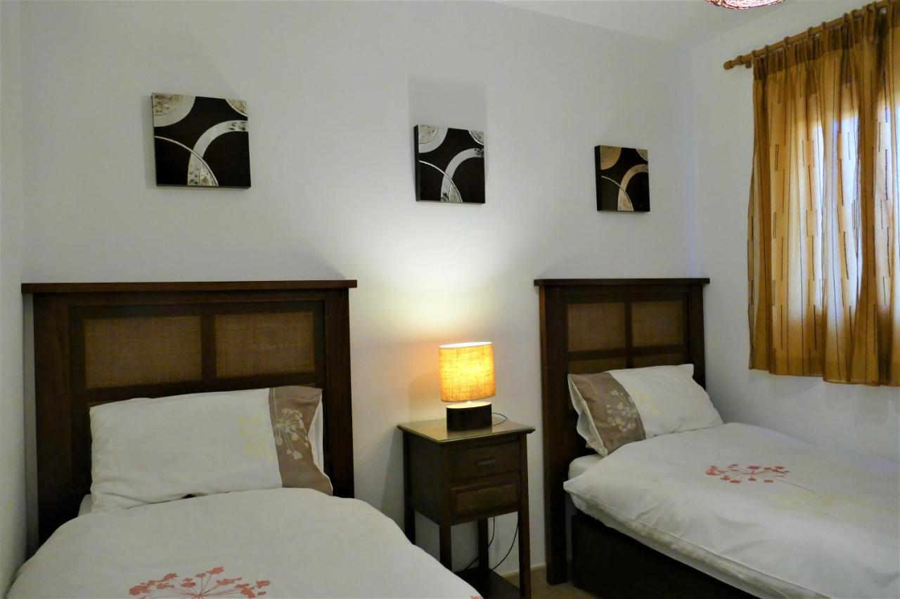 El Descanso - By Costadelsolholiday Family Villa By Marina Heated Private Pool! Benalmadena Exterior photo