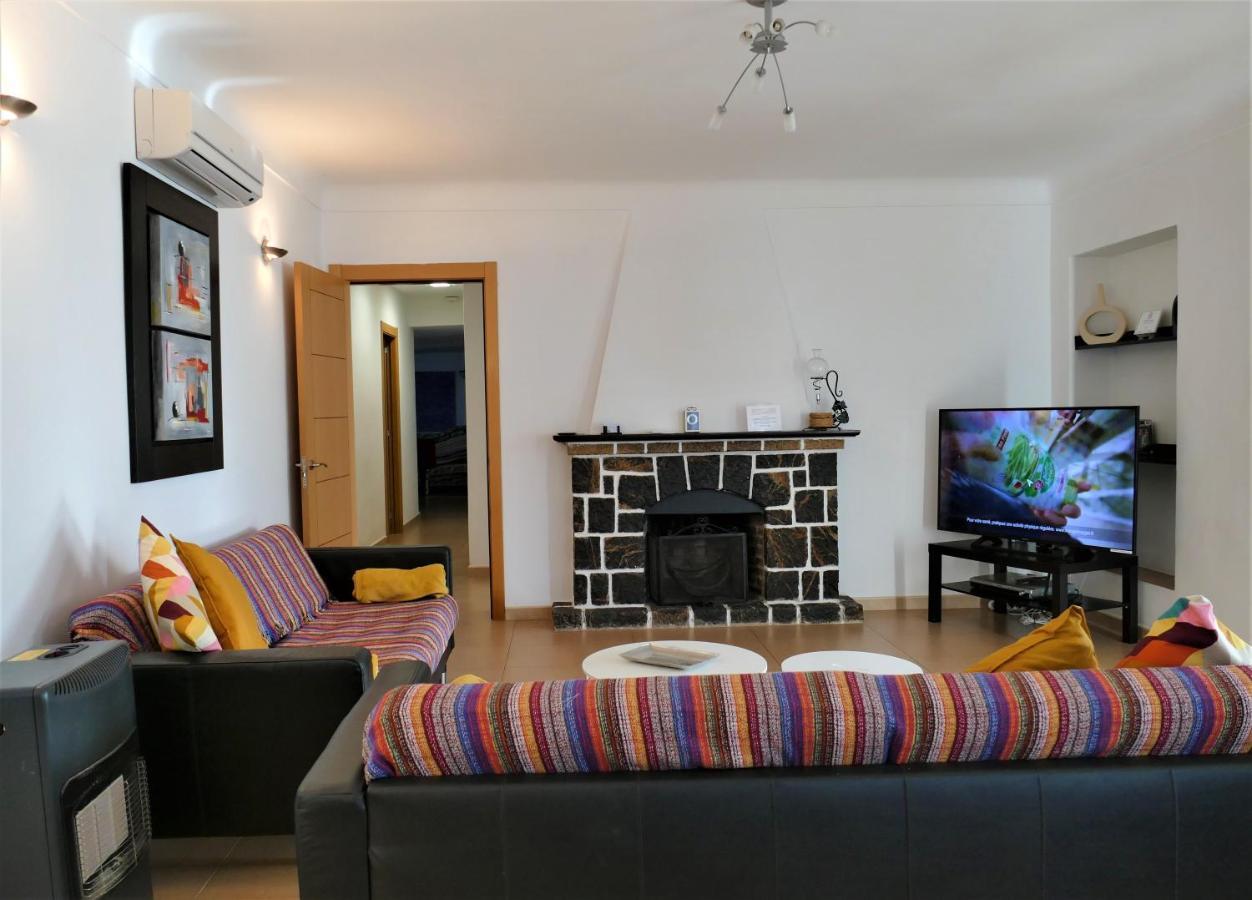 El Descanso - By Costadelsolholiday Family Villa By Marina Heated Private Pool! Benalmadena Exterior photo