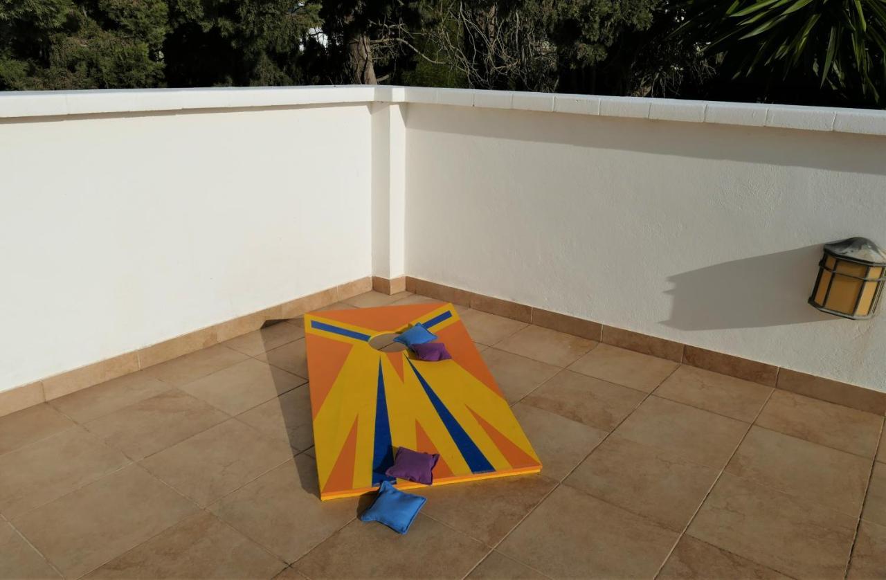 El Descanso - By Costadelsolholiday Family Villa By Marina Heated Private Pool! Benalmadena Exterior photo