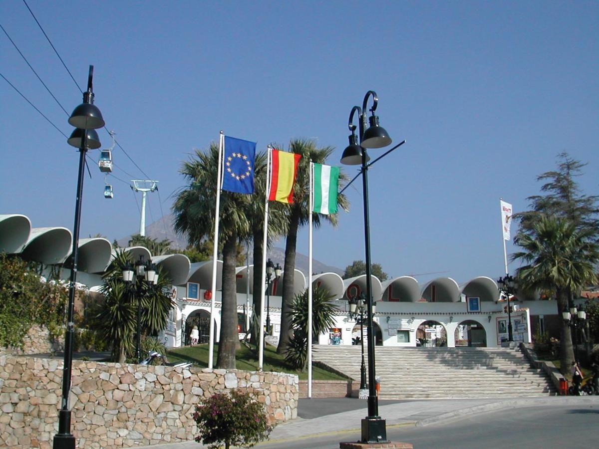 El Descanso - By Costadelsolholiday Family Villa By Marina Heated Private Pool! Benalmadena Exterior photo