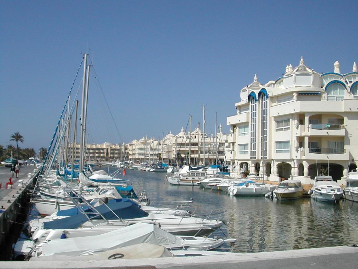 El Descanso - By Costadelsolholiday Family Villa By Marina Heated Private Pool! Benalmadena Exterior photo