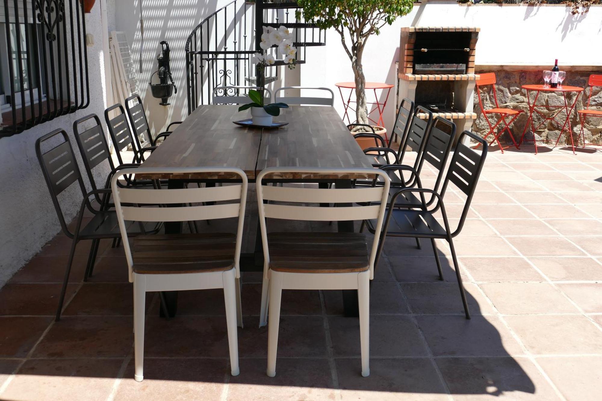 El Descanso - By Costadelsolholiday Family Villa By Marina Heated Private Pool! Benalmadena Exterior photo