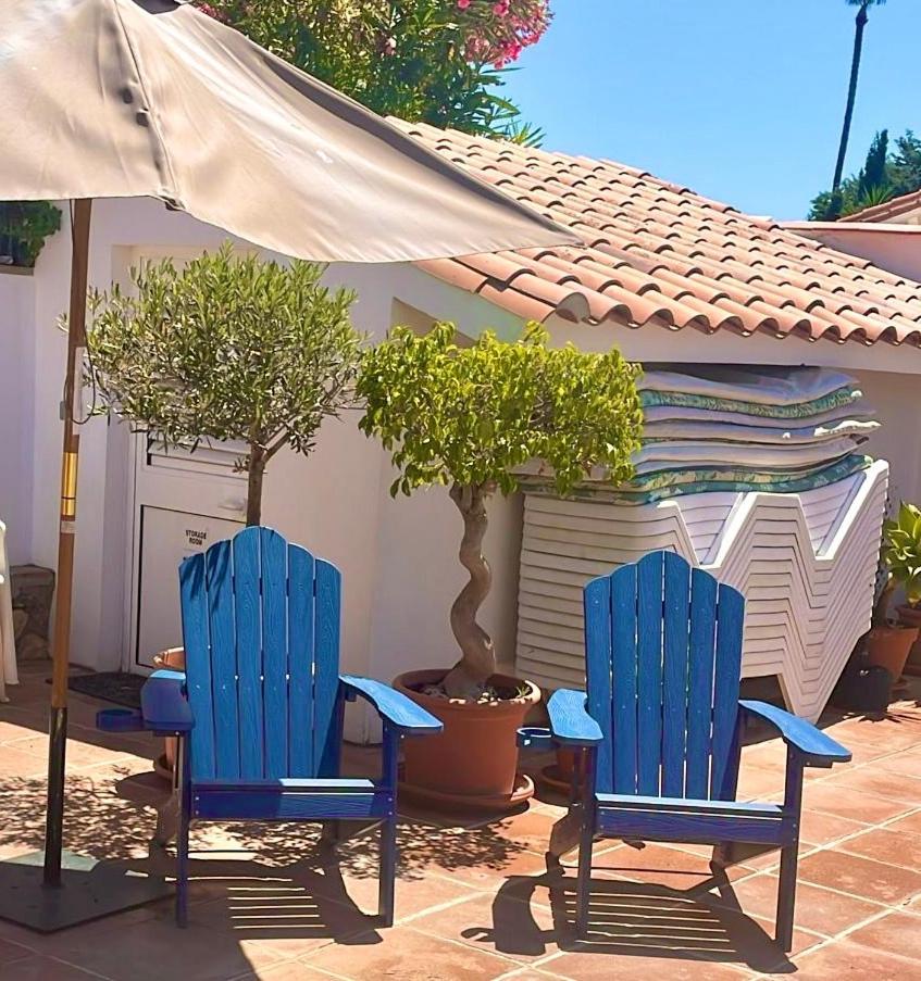 El Descanso - By Costadelsolholiday Family Villa By Marina Heated Private Pool! Benalmadena Exterior photo